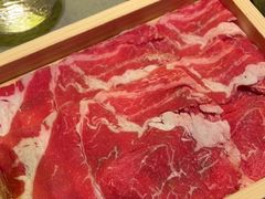 -巴奴毛肚火锅(新街口金鹰店)