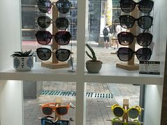 -宝岛眼镜(福清万达店)