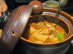-季季山·云南野生菌火锅(上海首店)