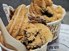 -牛街洪记小吃店(牛街店)