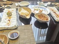 -天海日餐厅-青岛海泉湾皇冠假日度假酒店
