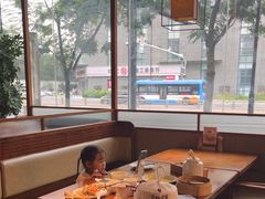 -如轩·海鲜砂锅粥·潮汕菜(一品天下店)