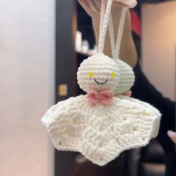 -莲姿娜半永久纹眉皮肤管理