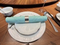 -今轩中餐厅(西安经开洲际酒店)