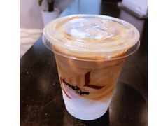 -Dough&Joe团憩(瑞虹天地月亮湾店)