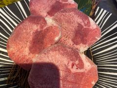 -十三姨正合丰烤肉(营迹路店)