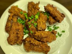 -阿马蛋汤·宁波小海鲜(总店)