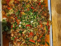 -兔槽江湖菜·重庆璧山兔(水围店)
