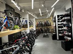 -TREK崔克自行车(碧云店)