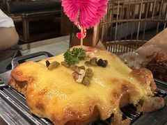 -苏乡兰亭·新派淮扬菜(吾悦广场店)