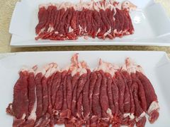 -致和老涮庄山西刀削面(万寿路4号院店)