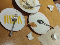 -菲滋意式餐厅(黄岩洞天店)