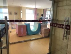 点击看大图 -爱月时月子会所·贝萌店