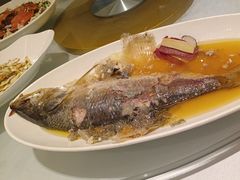 糟香鲥鱼-成事园(兰溪店)