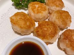 -顺峰顺水顺德菜(第一百货店)