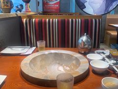 -云中鱼蒸汽石锅鱼(浦东食品城店)