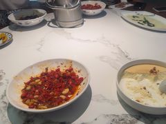-老三样 · 江西菜馆(前海壹方汇店)