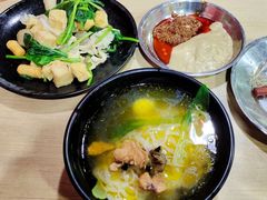 -胡家麻辣串(核桃园路店)