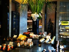 -深圳四季酒店·馥自助餐厅