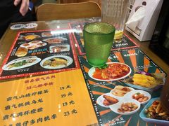 -添利·香港茶餐厅·下午茶(雪象店)