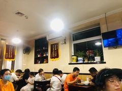 大堂-姚记炒肝店(鼓楼店)