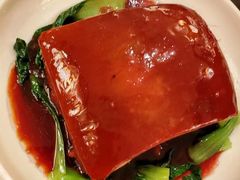 -得月楼·省级非遗·传统苏帮菜(观前店)