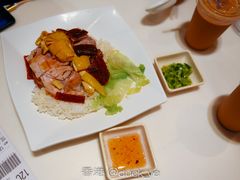-太兴烧味餐厅(宝明大厦店)