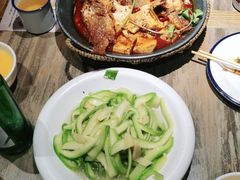 -叁宝烤肉·西安烧烤(东三爻店)
