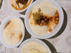 -川味堂·四川豆花(八卦岭店)