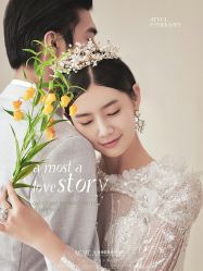 -爱城婚纱摄影·品质严选店