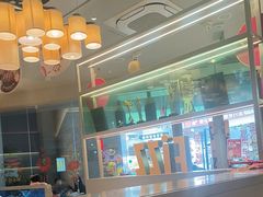 -菲滋意式餐厅(富阳东方茂店)