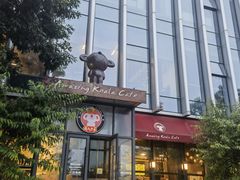 -了不起的考拉咖啡店(高新店)