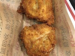 -肯德基(电力路店)