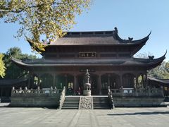 -钱王祠