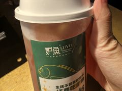-炉鱼(萧山万象汇店)