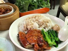 -阿政粤小馆(中央大街店)