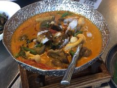 -simply thai天泰(长泰广场店)