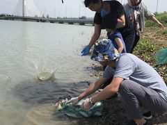 -滆湖低碳生态公园