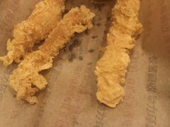 -肯德基(葛沽DT店)