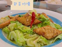 -巴依老爷·新疆美食(上城区天城路店)