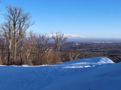 -长白山万达国际滑雪场
