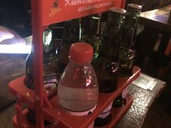 -Helens海伦司小酒馆(津湾广场店)