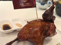 -侨美·唐荔园·40年地道粤菜