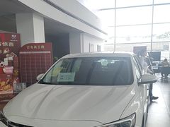 -别克·上海翟业(虹桥店)