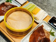 -博林天瑞喜来登酒店·西丽尚膳