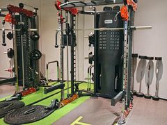 -GMJ·24H健身房(北外滩店)