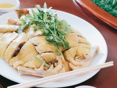 -半岛明珠酒家