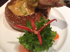 -食肆&Fourteen(武林夜市店)