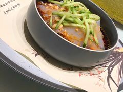 -香雪海饭店中餐厅(人民桥店)