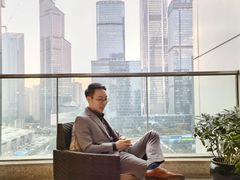 -深圳星河丽思卡尔顿酒店